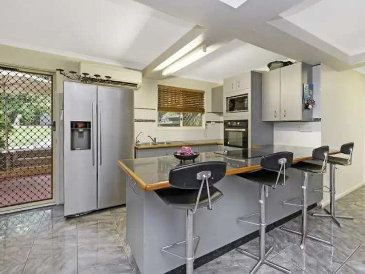 Fourth view of Homely house listing, 17 Cathy Ct, Caboolture QLD 4510