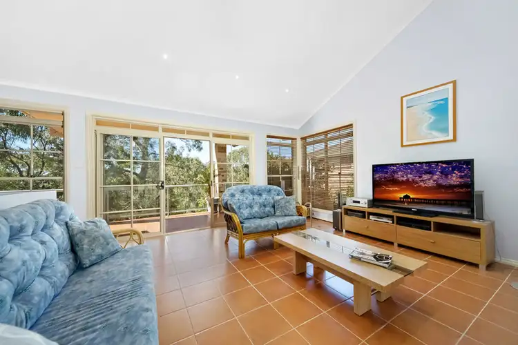 Second view of Homely house listing, 17 Wren Court, Woronora Heights NSW 2233