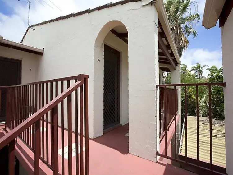 Fifth view of Homely unit listing, 6/130 Crawford Road, Maylands WA 6051