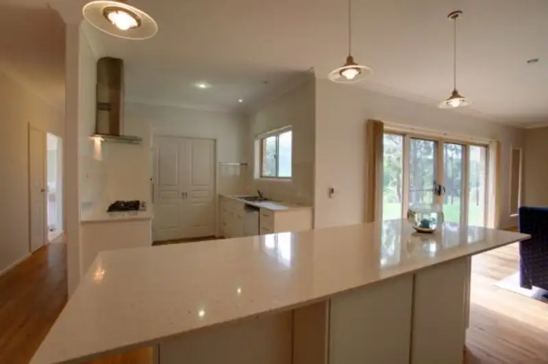 Main view of Homely house listing, 55 Joeliza Drv, Coffs Harbour NSW 2450