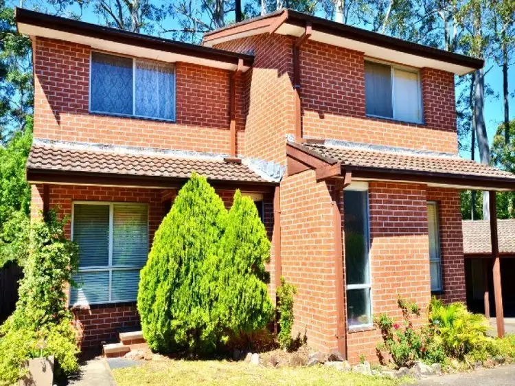 8/7 Pecan Close, Wyoming NSW 2250