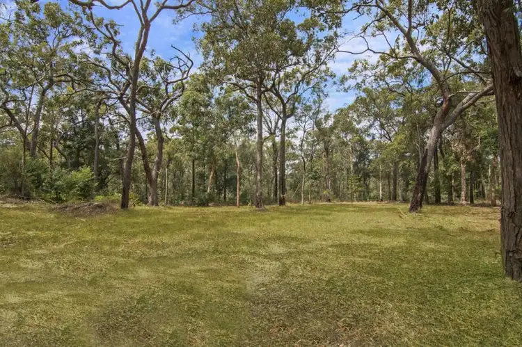 Third view of Homely land listing, 593 West Portland Road, Lower Portland NSW 2756