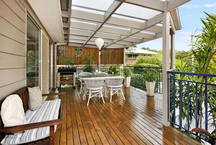 Sixth view of Homely house listing, 102 Forum Drive, Heathcote NSW 2233