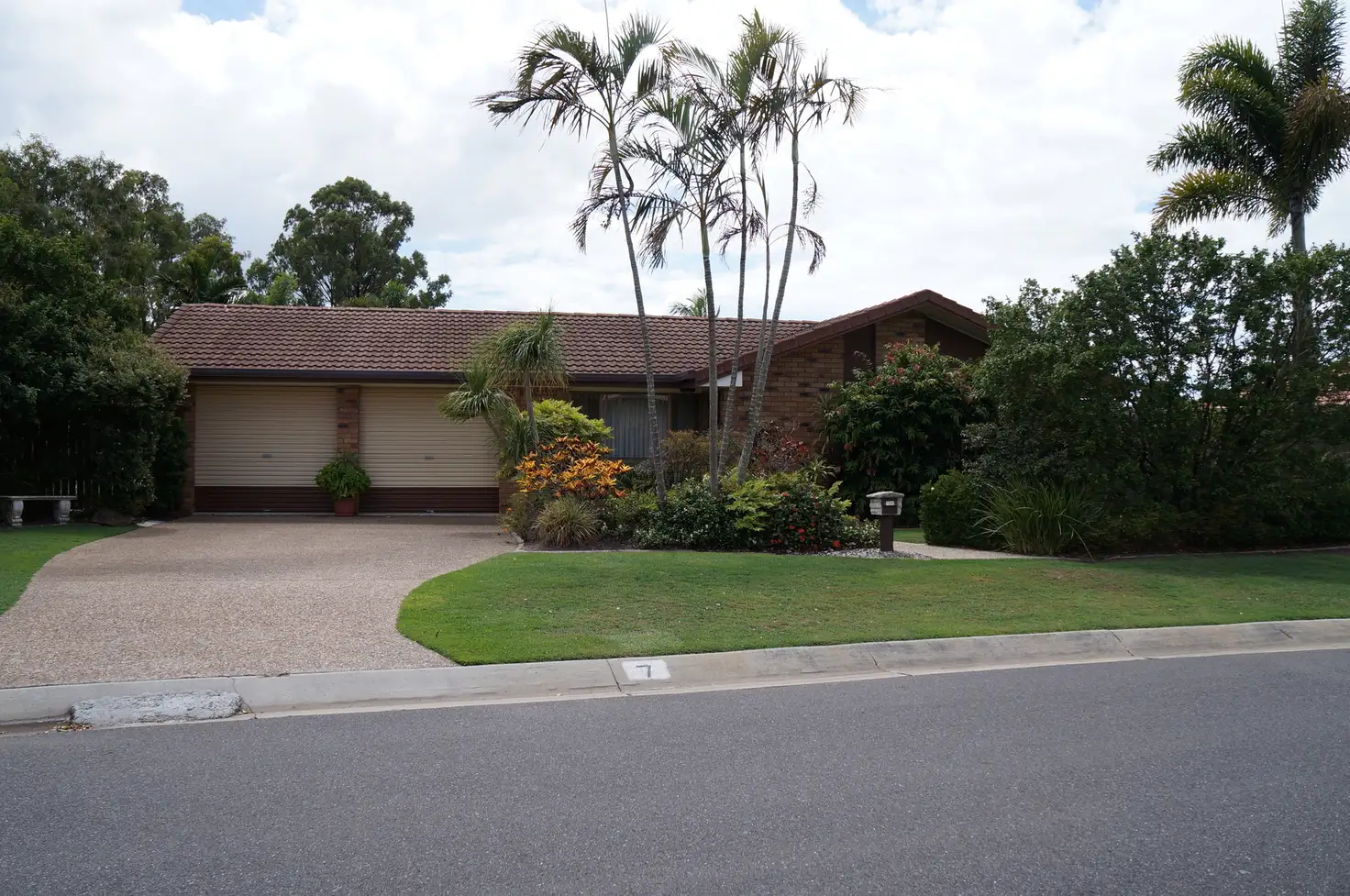 Main view of Homely house listing, 7 Nyleeta Court, Carindale QLD 4152