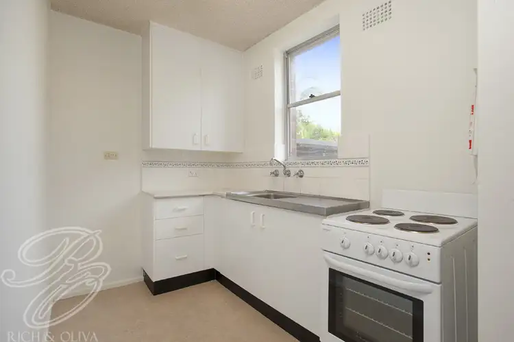 Third view of Homely unit listing, 6/1 Fabos Place, Croydon Park NSW 2133