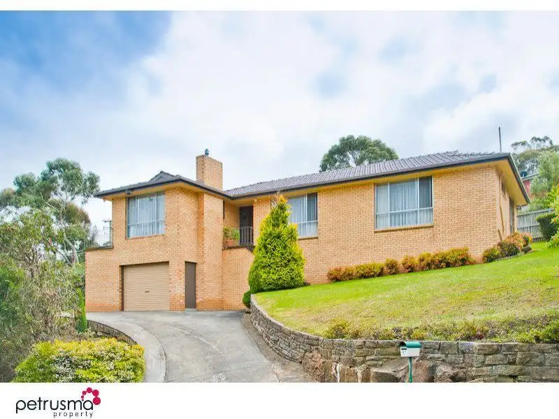 Main view of Homely house listing, 41 Begonia Street, Lindisfarne TAS 7015