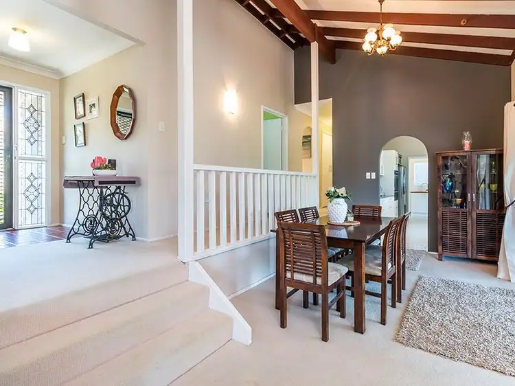Fourth view of Homely house listing, 9 Tinaroo Street, Durack QLD 4077