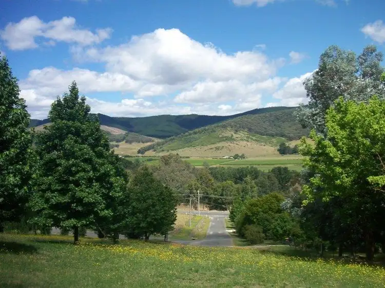 0 Buffalo River Road, Myrtleford VIC 3737