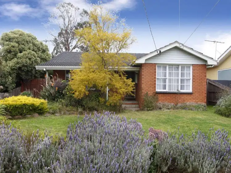 15 Chorley Avenue, Altona VIC 3018