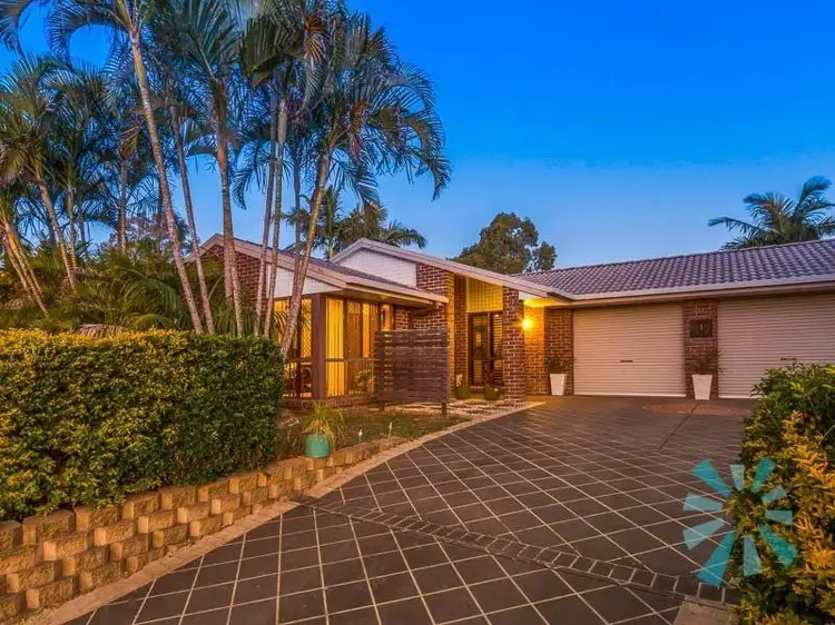 Main view of Homely house listing, 77 Brooklands Dr, Beaudesert QLD 4285