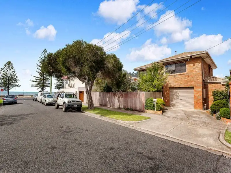 Main view of Homely townhouse listing, 5 Surf Street, Seaholme VIC 3018