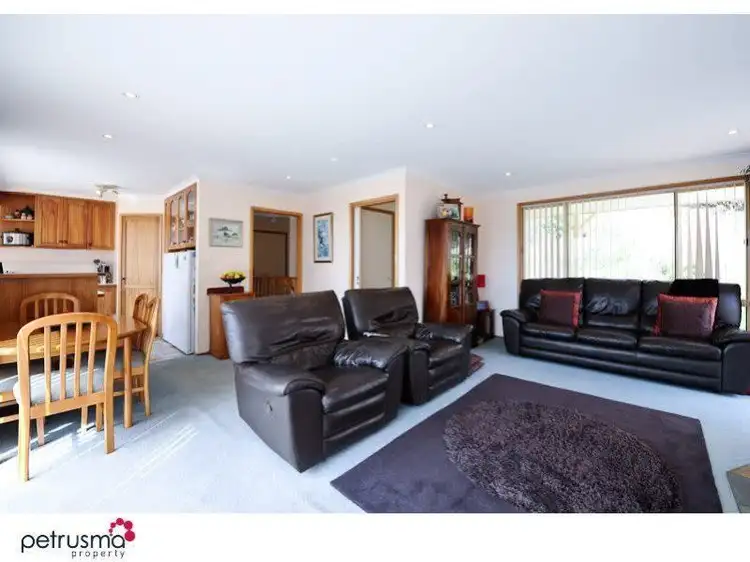 Third view of Homely house listing, 2 Bimbadeen Court, West Hobart TAS 7000