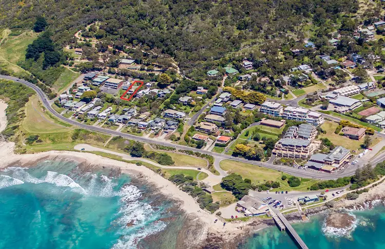 Main view of Homely house listing, 29 Armytage Street, Lorne VIC 3232