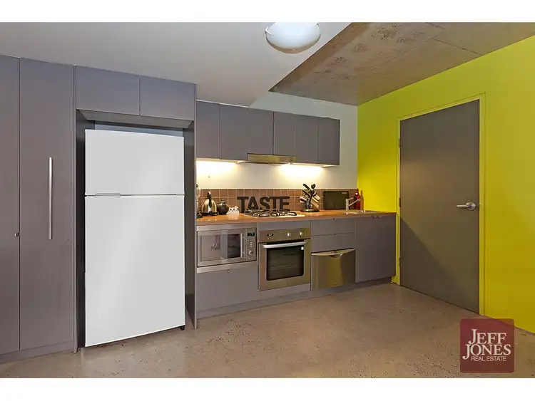 Fifth view of Homely unit listing, 103/82 Alfred Street, Fortitude Valley QLD 4006