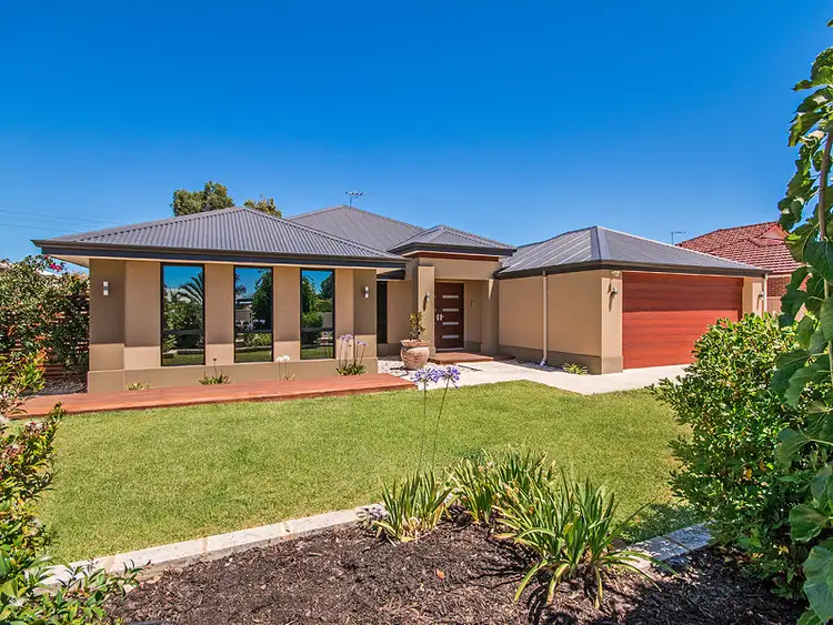 83 Midsummer Circle, Pinjarra WA 6208