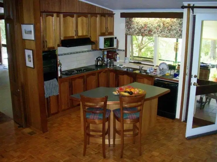 Fifth view of Homely rural property listing, 305 Buffalo River Road, Myrtleford VIC 3737