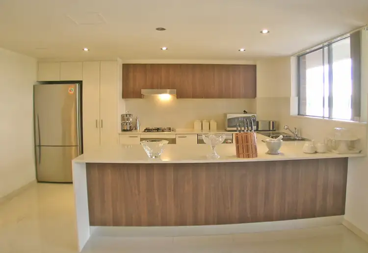 Fourth view of Homely unit listing, 10/32-36 Premier Street, Kogarah NSW 2217