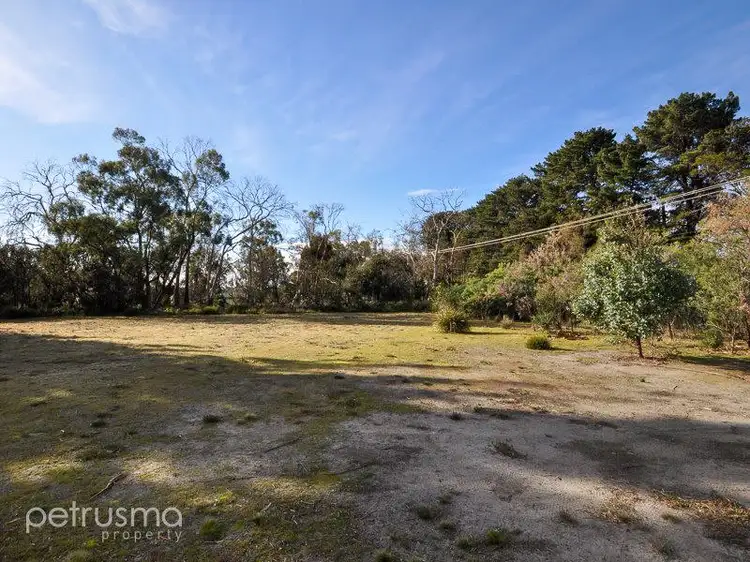 Third view of Homely land listing, 40 Richardsons Road, Sandford TAS 7020