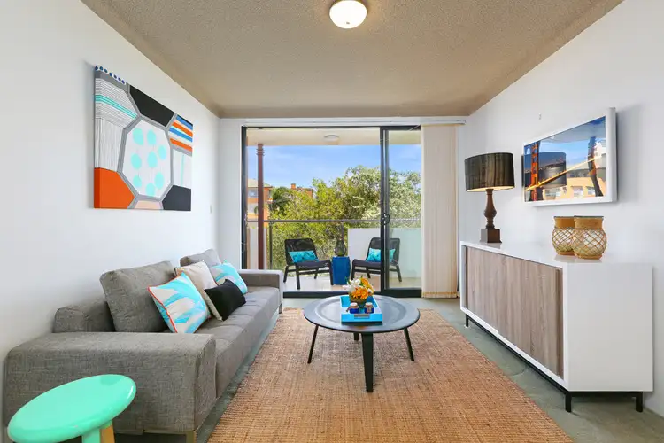 5/16-18 Elizabeth Place, Cronulla NSW 2230
