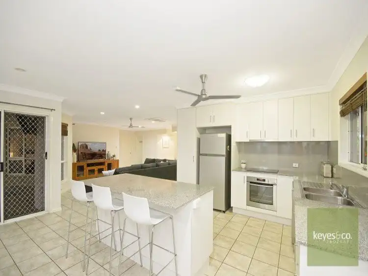Third view of Homely house listing, 36 Morstone Street, Annandale QLD 4814