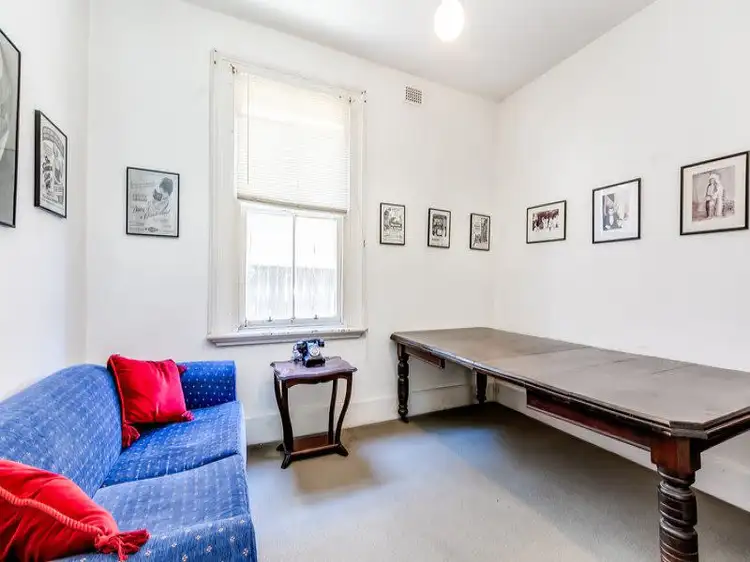 Fifth view of Homely house listing, 6 Bowral St, Kensington NSW 2033
