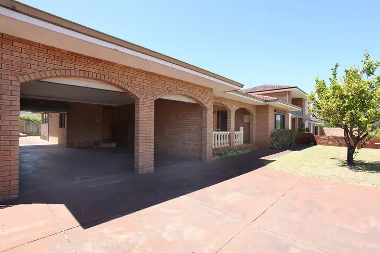 Fifth view of Homely house listing, 20 Kookaburra Street, Stirling WA 6021