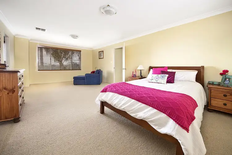 Sixth view of Homely house listing, 8 McAuley Close, Heathcote NSW 2233