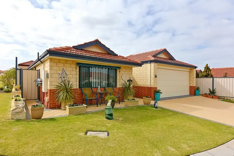 76/76 Ridgewood Boulevard, Ridgewood WA 6030