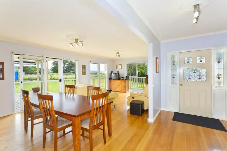 Sixth view of Homely house listing, 5 Galbraith Way, Marengo VIC 3233