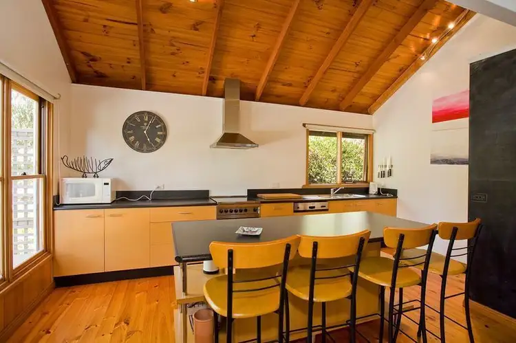 Third view of Homely house listing, 14 Amaroo Crescent, Aireys Inlet VIC 3231