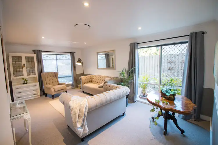 Third view of Homely house listing, 7 Vivaldi Place, Mackenzie QLD 4156