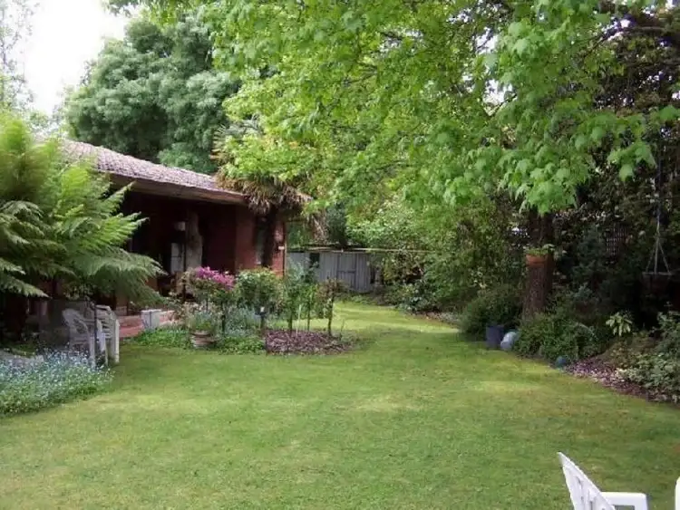 Second view of Homely house listing, 7 Claret Court, Bright VIC 3741