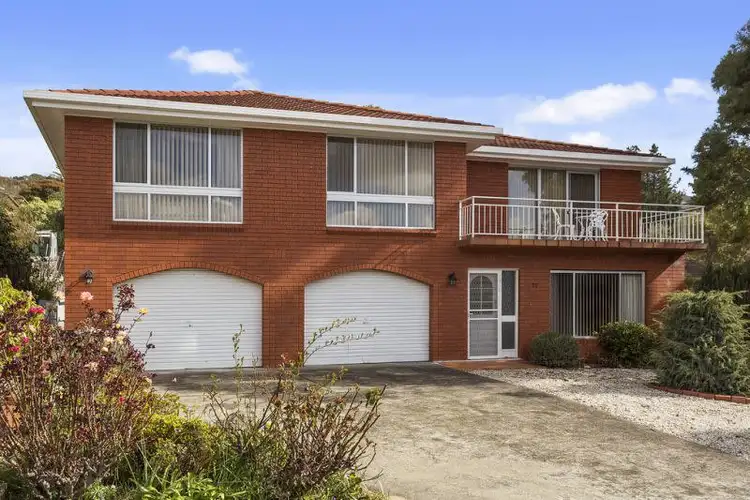 22 Kallay Court, Berriedale TAS 7011