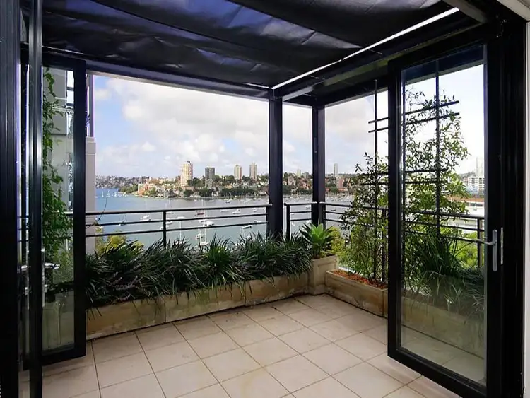 Sixth view of Homely apartment listing, 23/22 Wylde Street, Potts Point NSW 2011