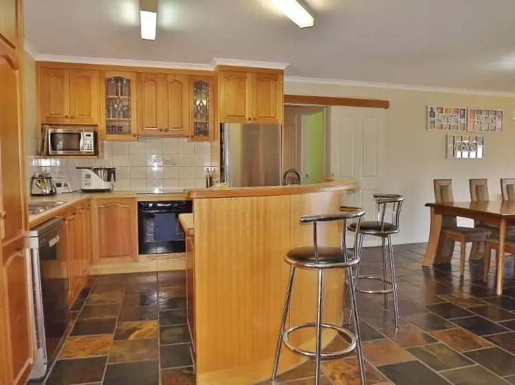 Third view of Homely rural property listing, 60 Yasmin Drive, Hernes Oak VIC 3825