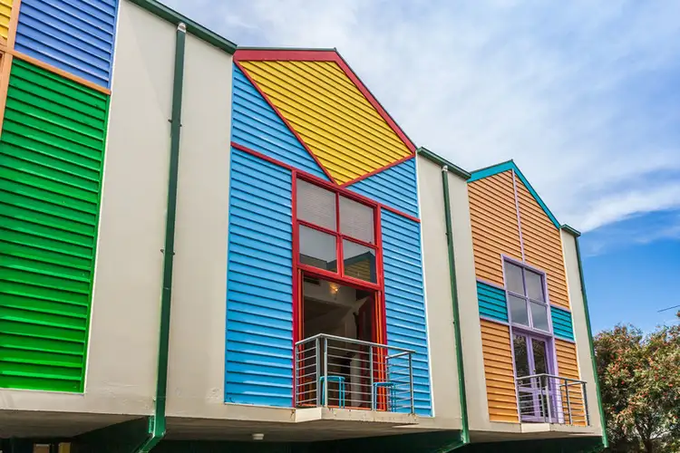25/22-28 Mountjoy Parade, Lorne VIC 3232