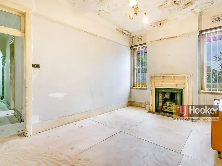 Second view of Homely house listing, 25 Osgood Avenue, Marrickville NSW 2204