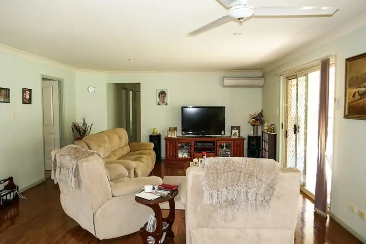 Fifth view of Homely house listing, 8 Brolga Drive, Gulmarrad NSW 2463