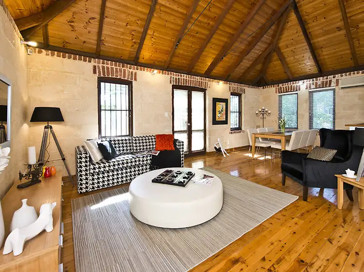 Fourth view of Homely townhouse listing, 270b York Street, Subiaco WA 6008