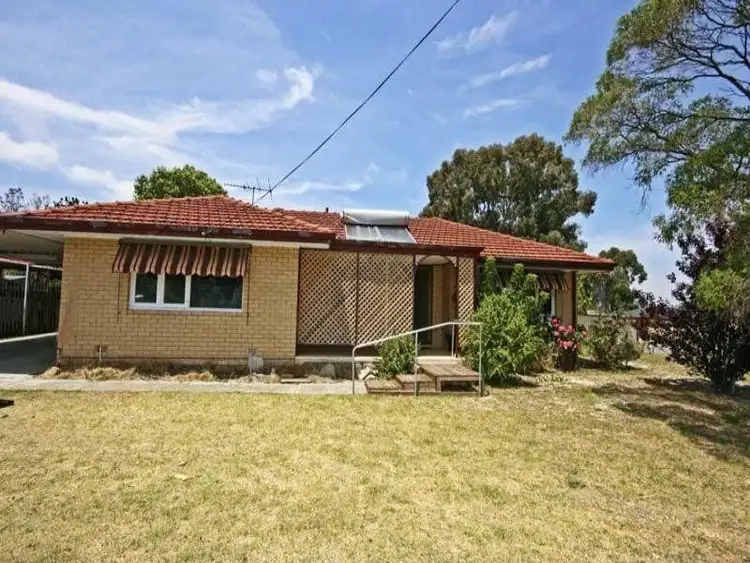 140 Dorothy Street, Gosnells WA 6110