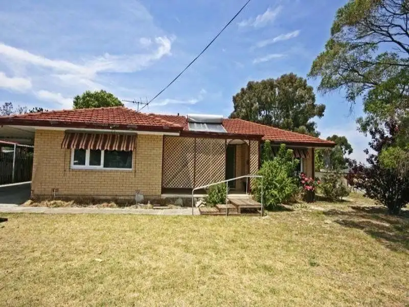 Main view of Homely house listing, 140 Dorothy Street, Gosnells WA 6110