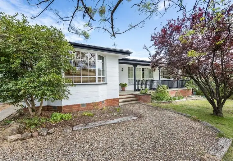 32 Rich Street, Higgins ACT 2615