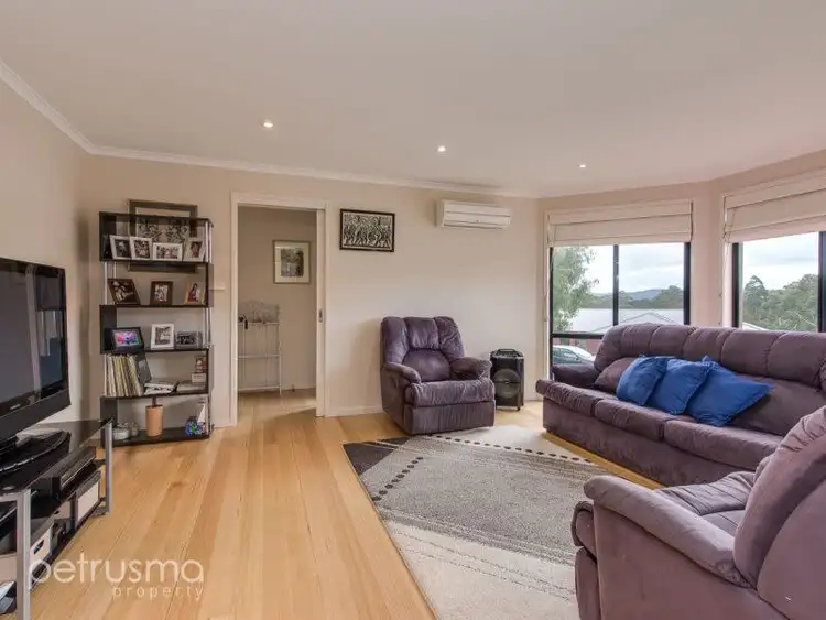 Third view of Homely house listing, 19 Blackstone Drive, Old Beach TAS 7017