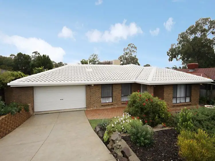 Main view of Homely house listing, 3 Amethyst Crescent, Hope Valley SA 5090