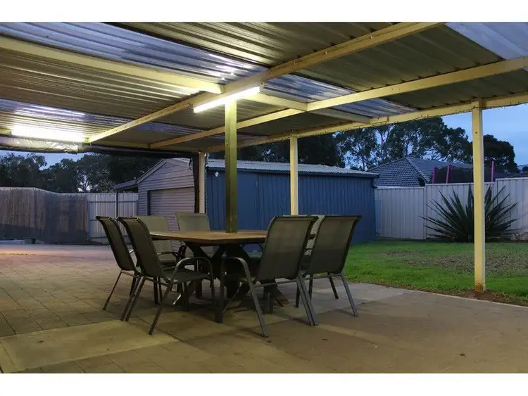 Third view of Homely house listing, 28 Horn Drive, Happy Valley SA 5159