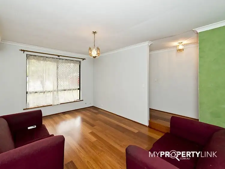 Third view of Homely house listing, 12 Wheatley Place, Morley WA 6062