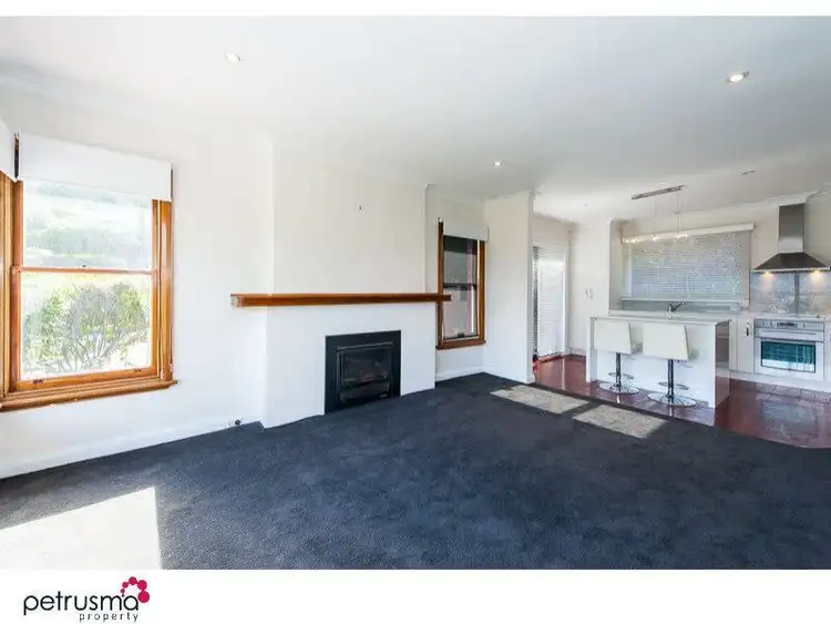 Third view of Homely house listing, 54 Begonia Street, Lindisfarne TAS 7015