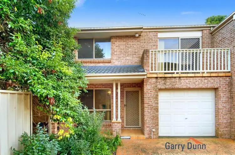 8/43-45 Araluen Ave, Moorebank NSW 2170