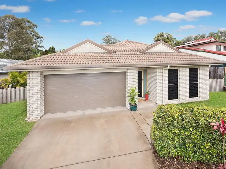 21 Forestwood Drive, Buderim QLD 4556