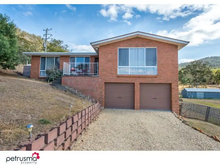 154 Black Hills Road, Magra TAS 7140